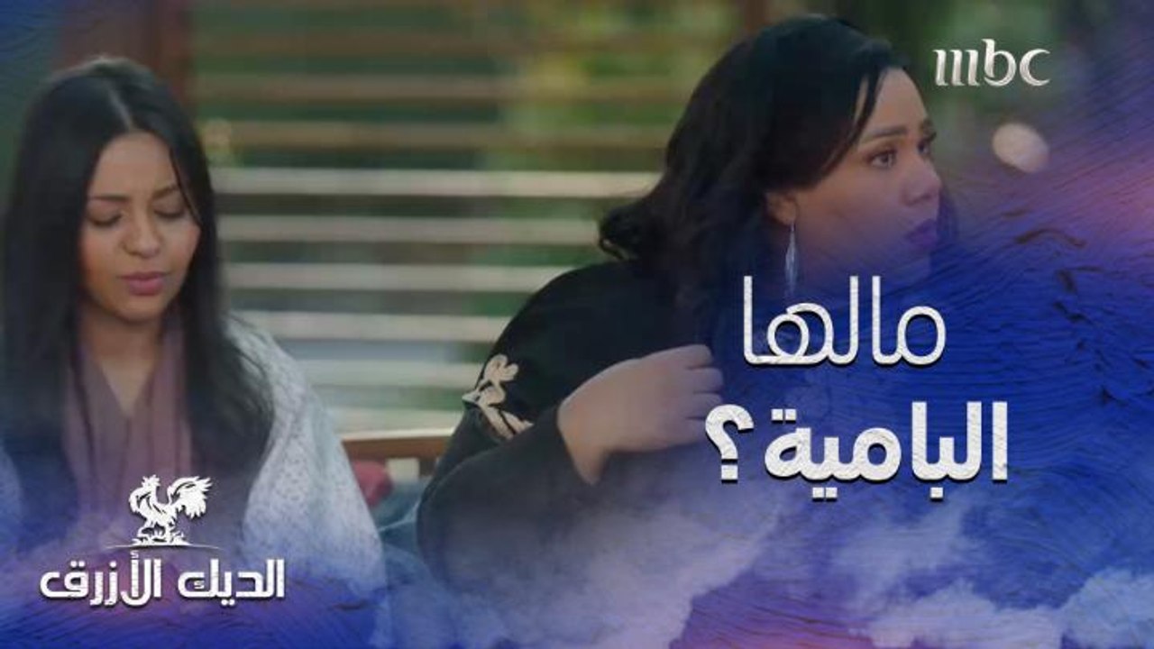 مالها البامية.. بيومي فؤاد يستفز شيماء سيف بمنتهى الهدوء!