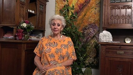 TAGESENERGIEN MONTAG, 12 JULI 22021 VON ROSALINDE HALLER