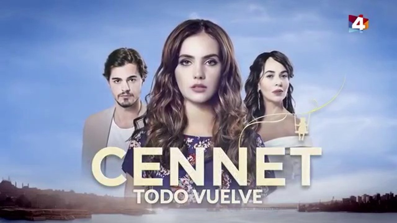 Cennet Capítulo 1