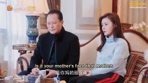 Tears in Heaven (2021) EP 24 ENG SUB