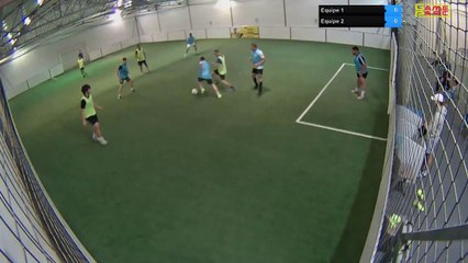 Equipe 1 Vs Equipe 2 - 11/07/21 15:32 - Loisir Poitiers - Poitiers Game Parc
