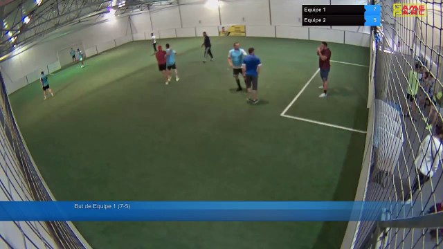 Equipe 1 Vs Equipe 2 - 11/07/21 15:54 - Loisir Poitiers - Poitiers Game Parc