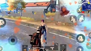 Never Trust A Girl #5 I Sad Love Story In Pubg Mobile