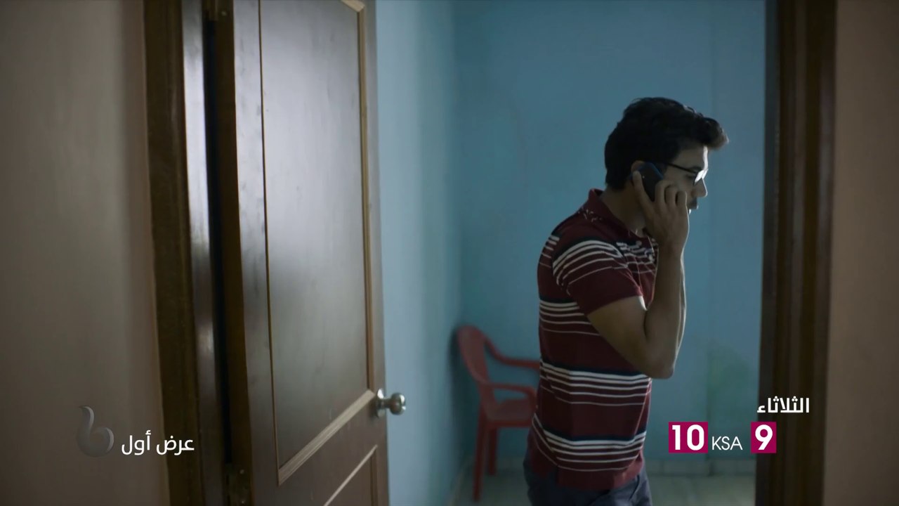 لحظات مرعبة يتعرض لها راجكومار راو في TRAPPED