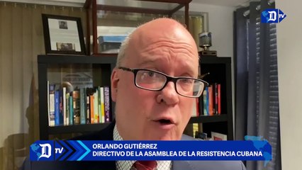 Exilio cubano sobre protestas: “Hoy Cuba puede ser libre”