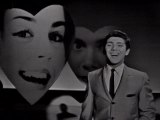 Paul Anka - Somebody Loves Me (Live On The Ed Sullivan Show, February 12, 1961)