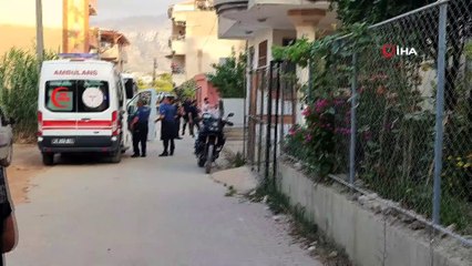 Uzman çavuş önce kız arkadaşını öldürdü, ardından intihar etti