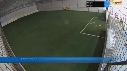 Equipe 1 Vs Equipe 2 - 11/07/21 17:51 - Loisir Poitiers - Poitiers Game Parc