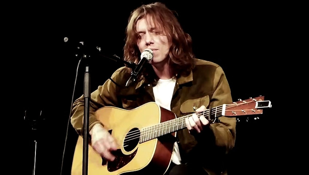 Carl Emil Petersen - Hofteatret - 1.11.2019