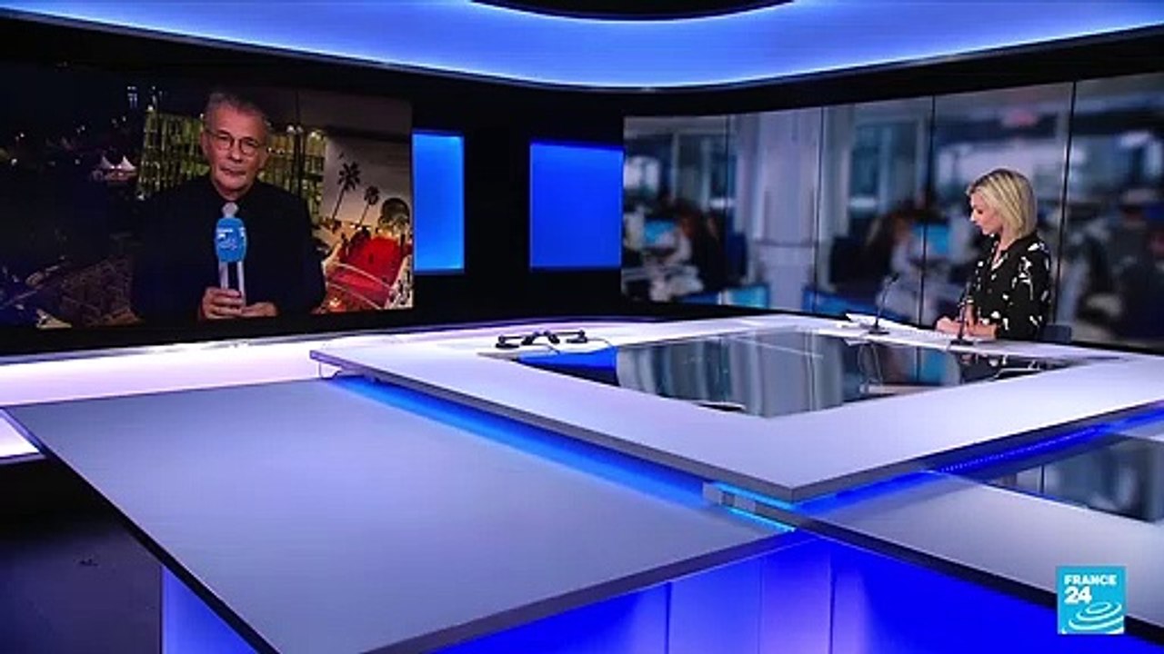 Festival de Cannes : avec "Tre Piani", Nanni Moretti en quête d'une seconde Palme d'Or