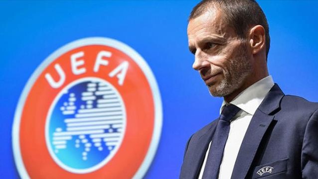 UEFA, Avrupa Şampiyonası'na katılan takım sayısını 34'e çıkarmak istiyor