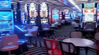 The Resort World Las Vegas