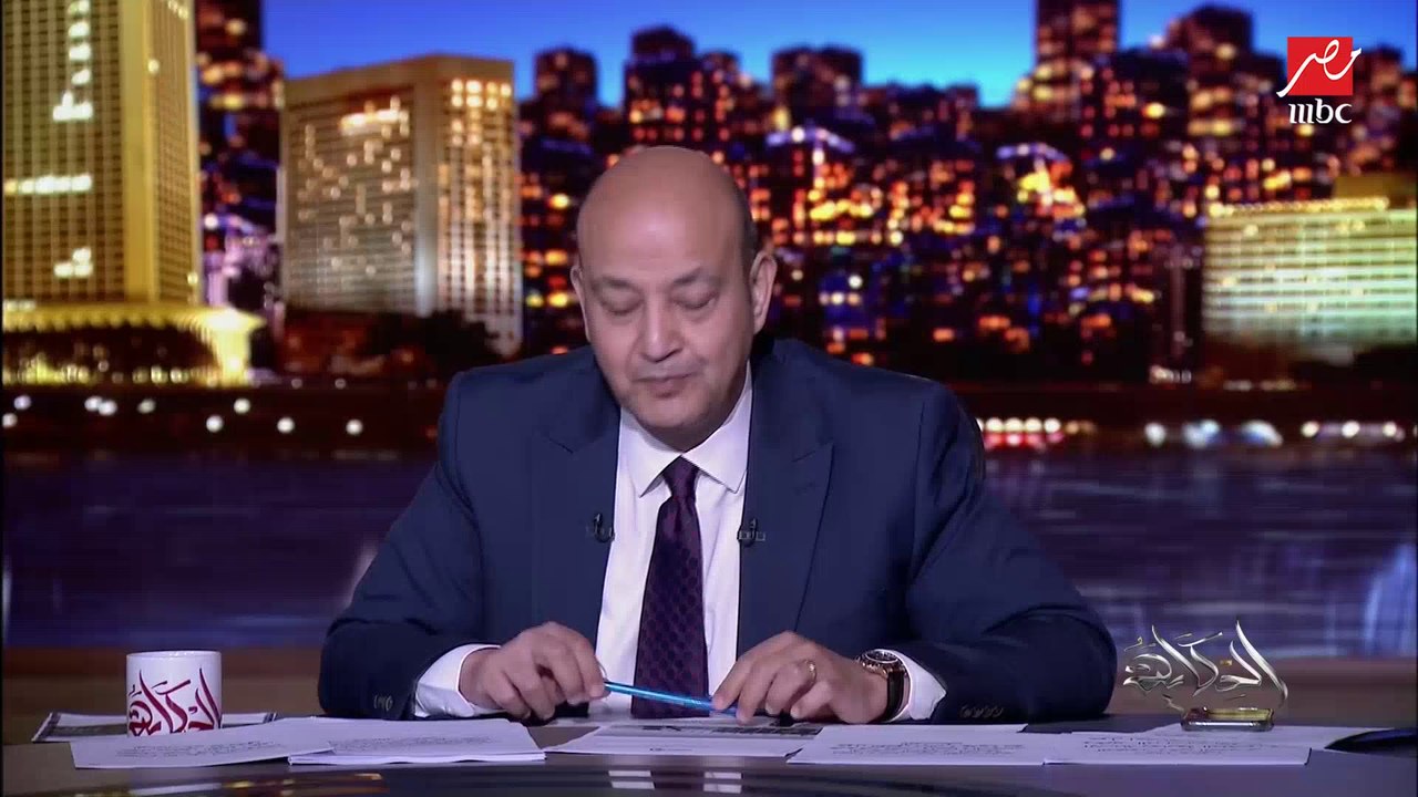 عمرو أديب يسأل د. خالد العناني وزير السياحة والآثار هنعمل ايه في مشكلة الأسعار والمنافسة مع دول المنطقة