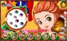 Christmas Dress Up And Make Up   Best Game for Little Girls - Baby Games To Play