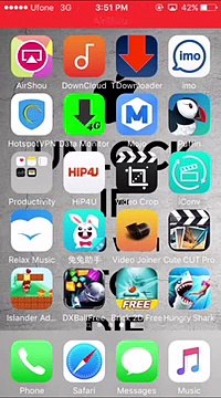 Hungry Shark World Unlimited Gems and Coins for iOS - No Jailbreak Required!