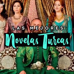 下载视频: Mejores telenovelas TURCAS!