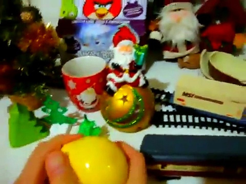 MAXI Kinder! Kinder Surprise eggs! Kinder surprise MAXI egg!!!