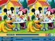 Mickey And Minnie Difference - Best Baby Games For Kids