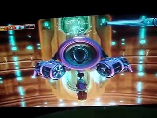 Ratchet And Clank All 4 One Walkthrough Part 68