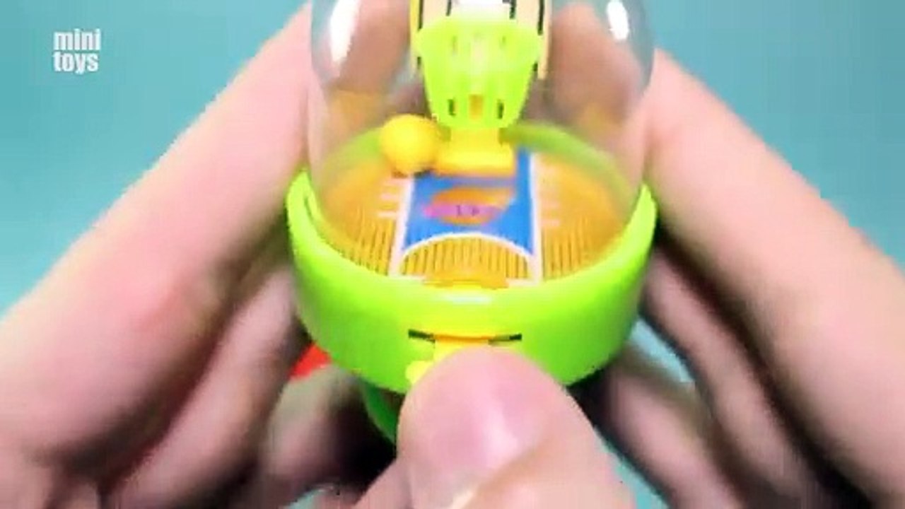 Конфеты Сюрприз Игрушки Киндер Джой Яйцо Сюрпри...
