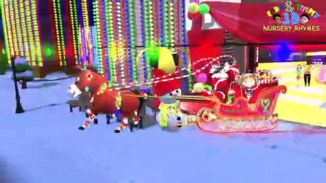 Jingle Bells Merry Christmas Poems For Kids And Children