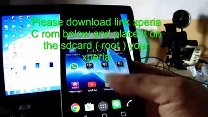 Mejor do para chupete Nuevo estable 5.1 rom xperia