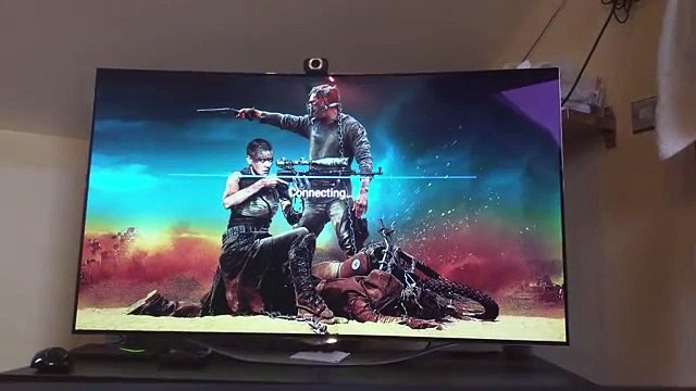 Androide para palomitas de maiz tiempo televisión Tv amazon tutorial