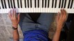 Gravity Falls   Intro   Piano Tutorial   Notas Musicales