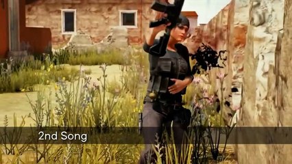 Best Pubg Songs  Compilation, Pubg Rap Song  , Pubg Anthem , Pubg Music