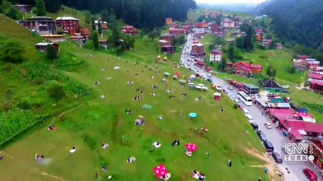 Plansız imar yönetmeliği değişti