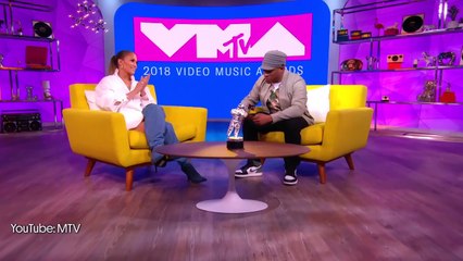 Jennifer Lopez Named VMA Vanguard Award Honoree - Billboard News