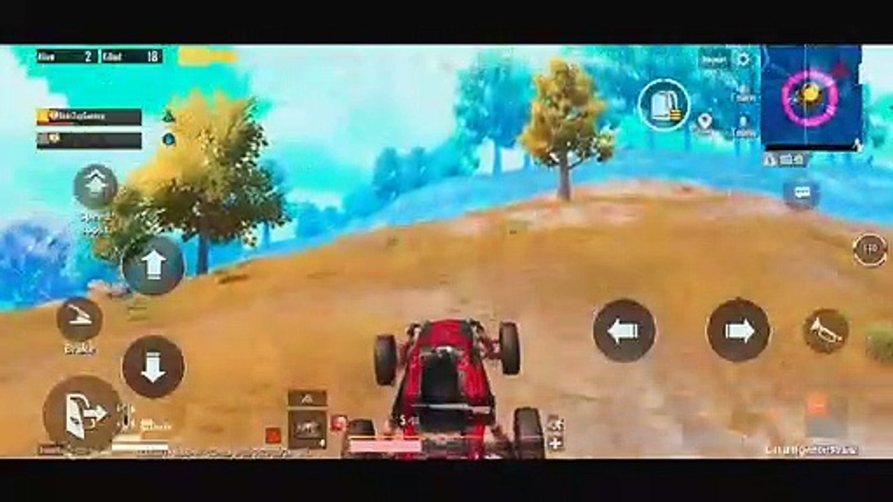 Headshot Master With Sniper //Pubg Montage//