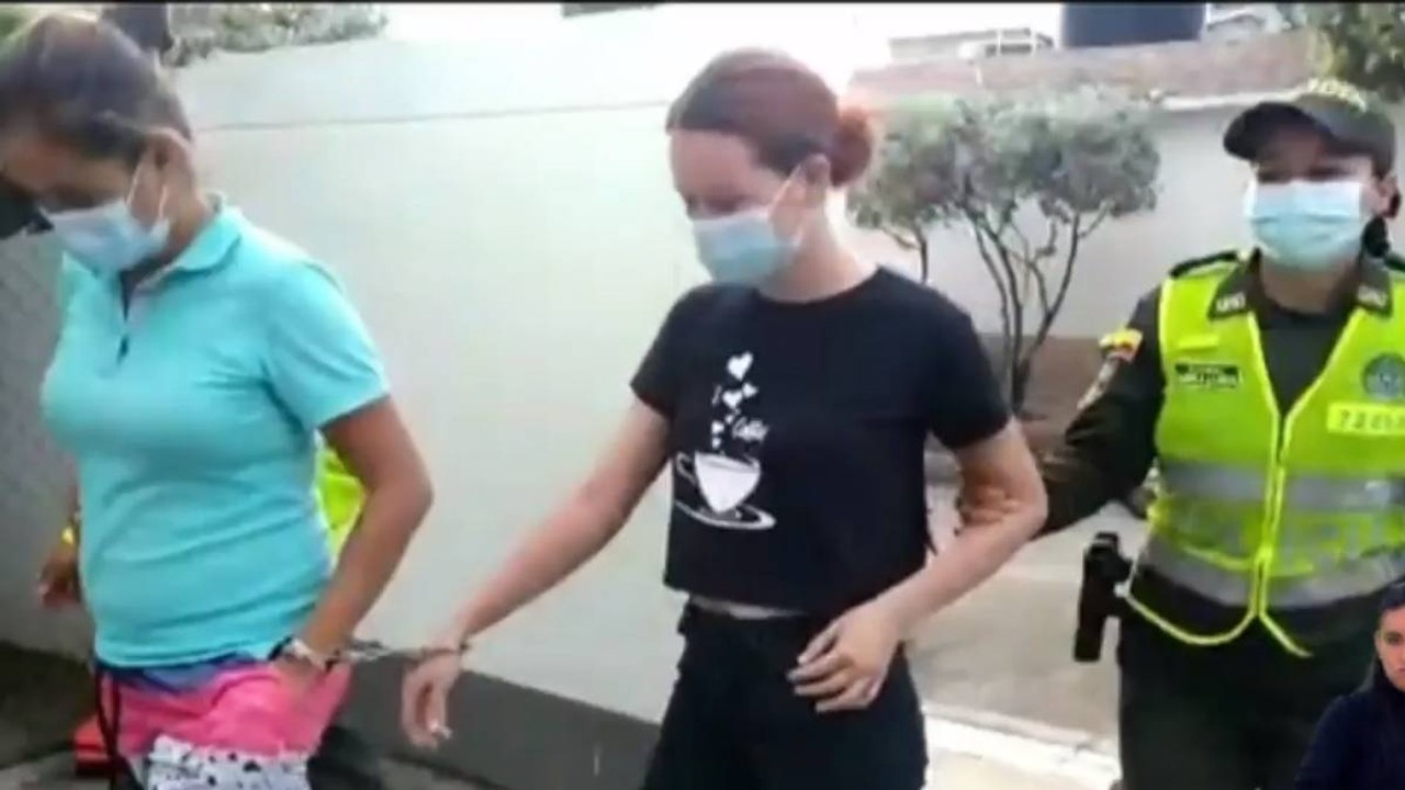 Capturan a tres personas por presunto delito de proxenetismo en Aguachica