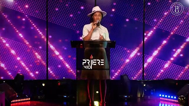 Marchez dans la sanctification Part1 | Pasteur Carlos | 06/17/2021