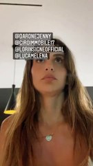 L'Italia vince l'Europeo: la folle esultanza di Jessica Immobile