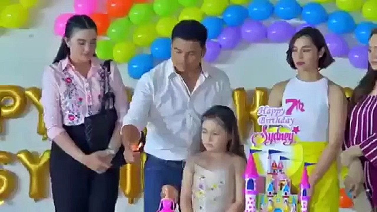 Dulce Venganza Capítulo 125