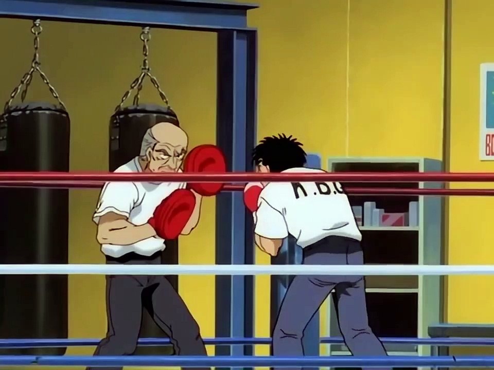 Espíritu de Lucha Capitulo 12