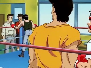 Espíritu de Lucha Capitulo 3