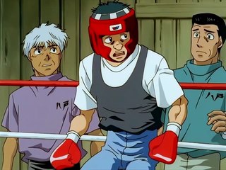 Espíritu de Lucha Capitulo 13