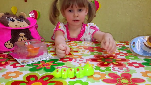 Котенок по имени Гав - Серия 5 Мультики для малышей