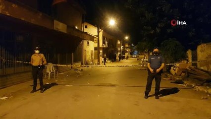 Sünnet düğününde rastgele ateş açtı: 1'i çocuk 2 ölü, 8 yaralı