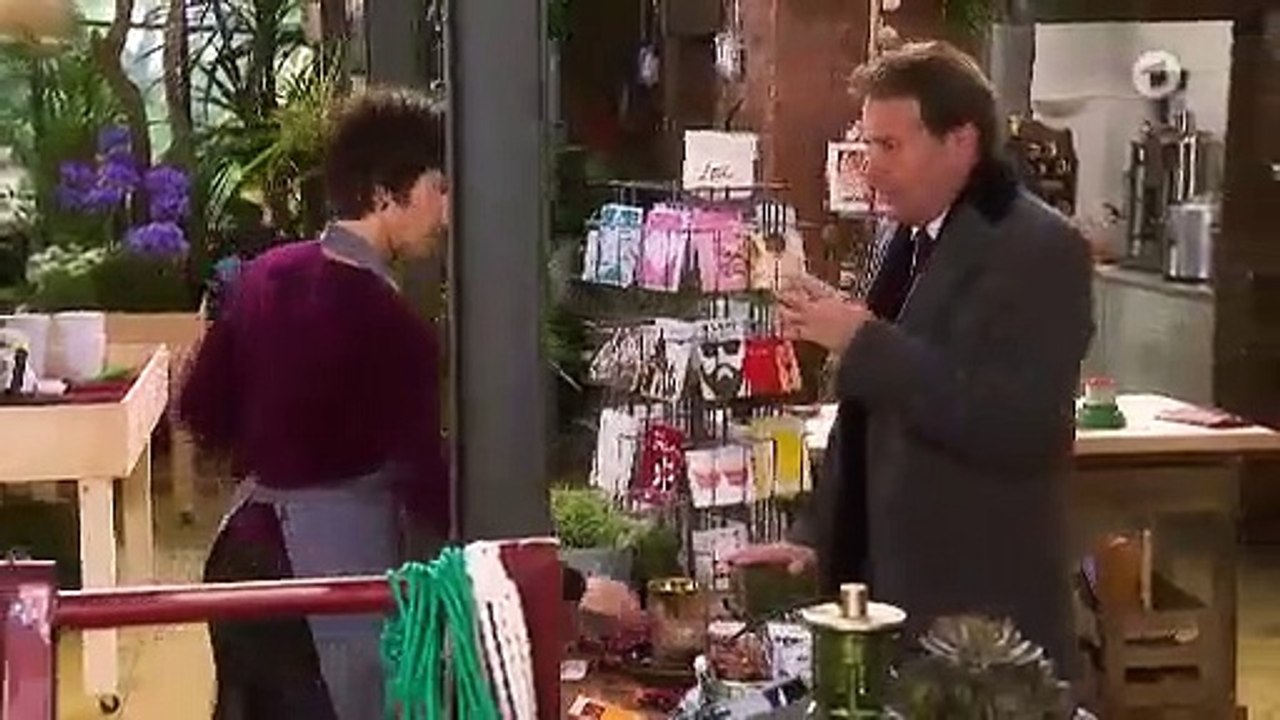 Rote Rosen Folge 3064 Eine prickelnde Affäre
