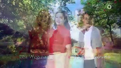 Sturm der Liebe  Folge 3311   Eine ungeheuerliche Behauptung