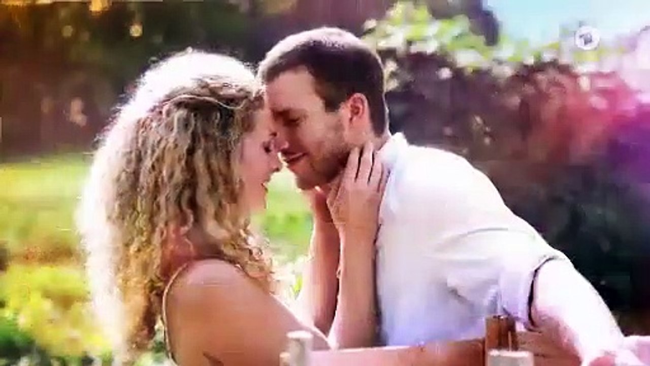 Sturm der Liebe Folge 3312 Eine neue Allianz (3)