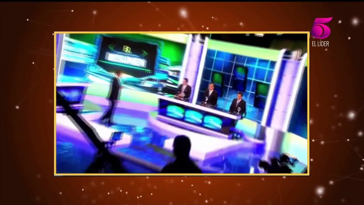Premios 5 Deportivo
