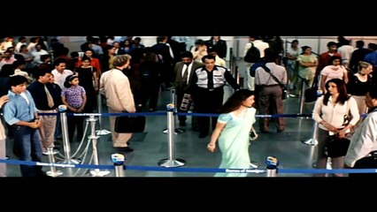 "Chalte Chalte" — Abhijeet & Alka Yagnik