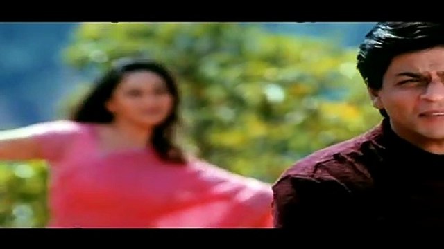Hum Tumhare Hain Sanam — Udit Narayan & Anuradha Paudwal