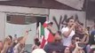What Little Italy Looked Like When Italy Won The Euro 2020