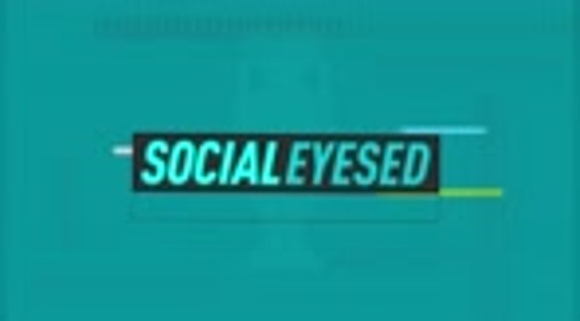 Socialeyesed - Italy win Euro 2020