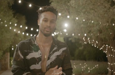 Teddy Soares is in high demand from the Love Island girls